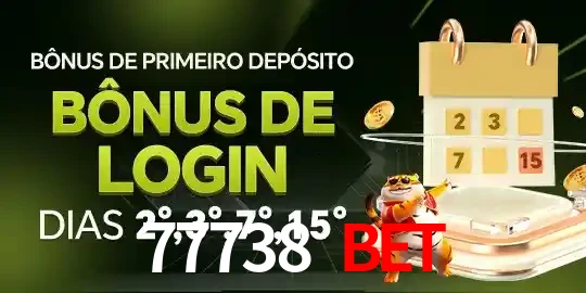 Promoções 1 77738 BET