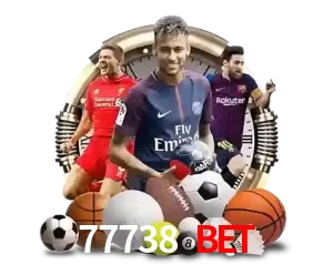 Apostas Esportivas no 77738 BET
