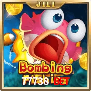 bombing fishing 77738 BET