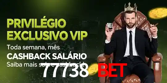Promoções 77738 BET
