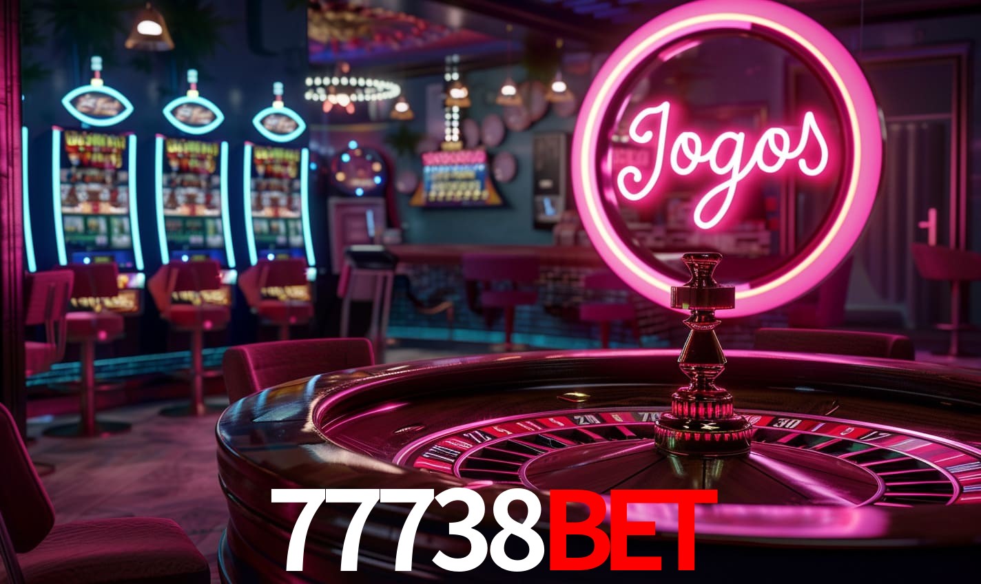 Jogos de Mesa Premium 77738bet - Blackjack, Roleta, Baccarat